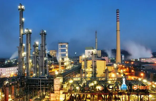 現代化工產業(yè)：揚“煤”吐“氣”